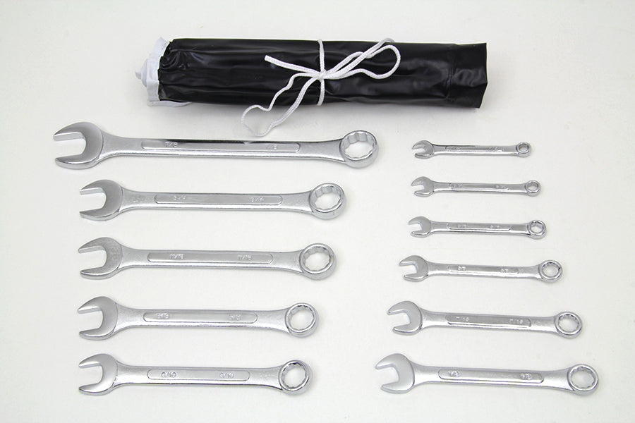 Wrench Set 0 /  All