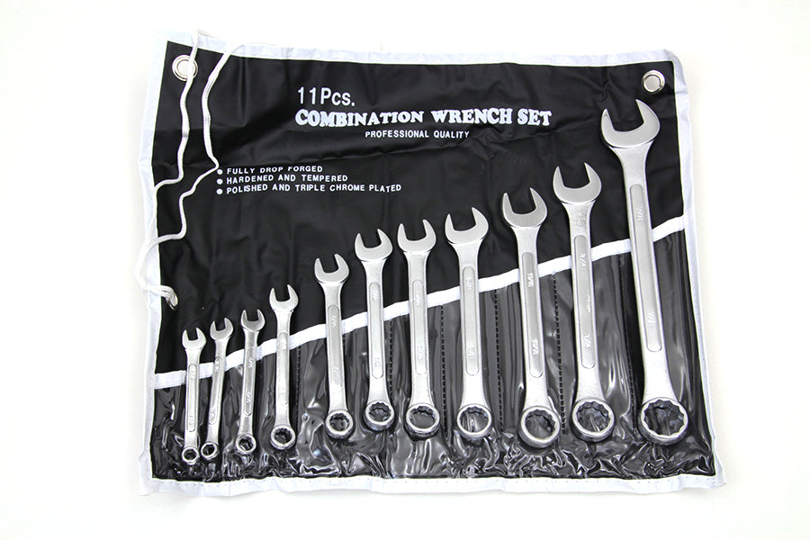 Wrench Set 0 /  All