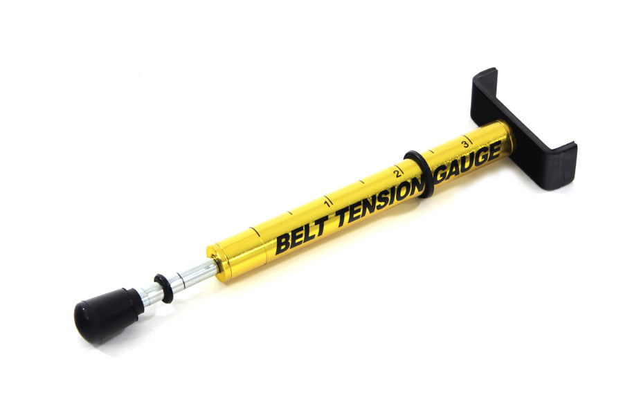 Belt Tensioner Gauge 1986 / 2017 FXST 1986 / 2017 FLST 1986 / UP FLT 1984 / 1994 FXR 1991 / 2017 FXD