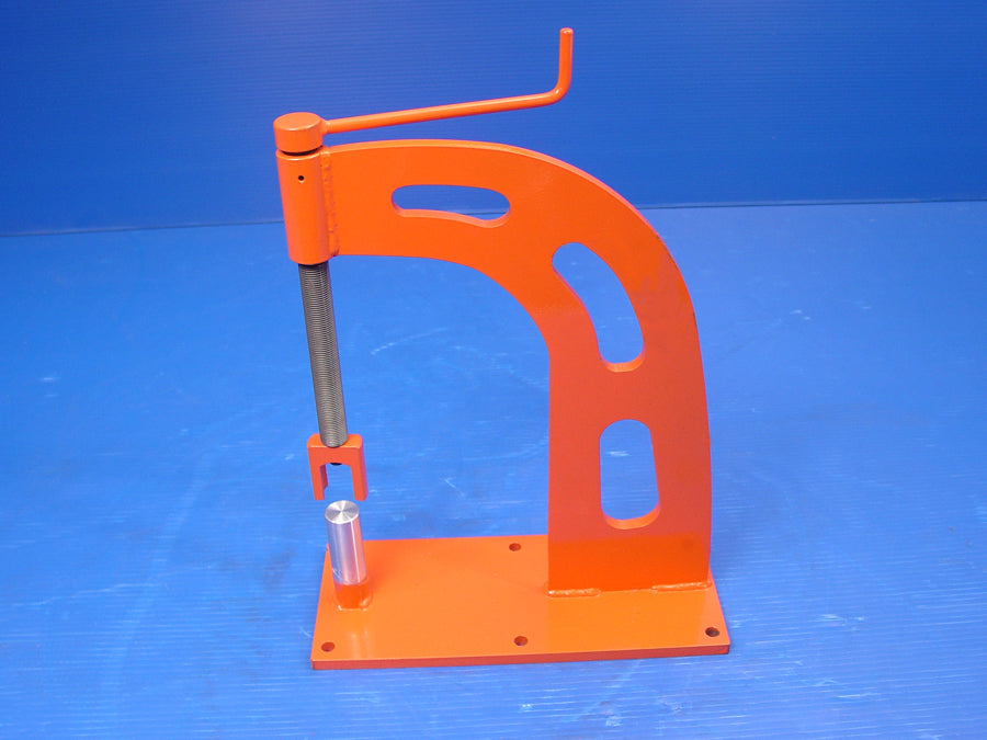 Sifton Bench Valve Spring Tool most models