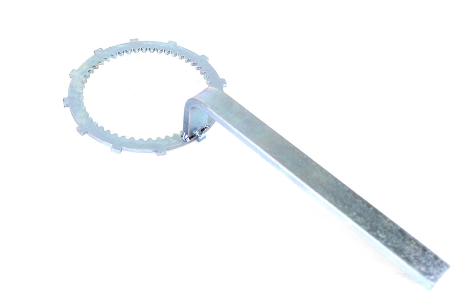 Clutch Drum Locking Tool 1984 / 1989 FXST 1986 / 1989 FLST 1984 / 1989 FLT 1984 / 1989 FXR