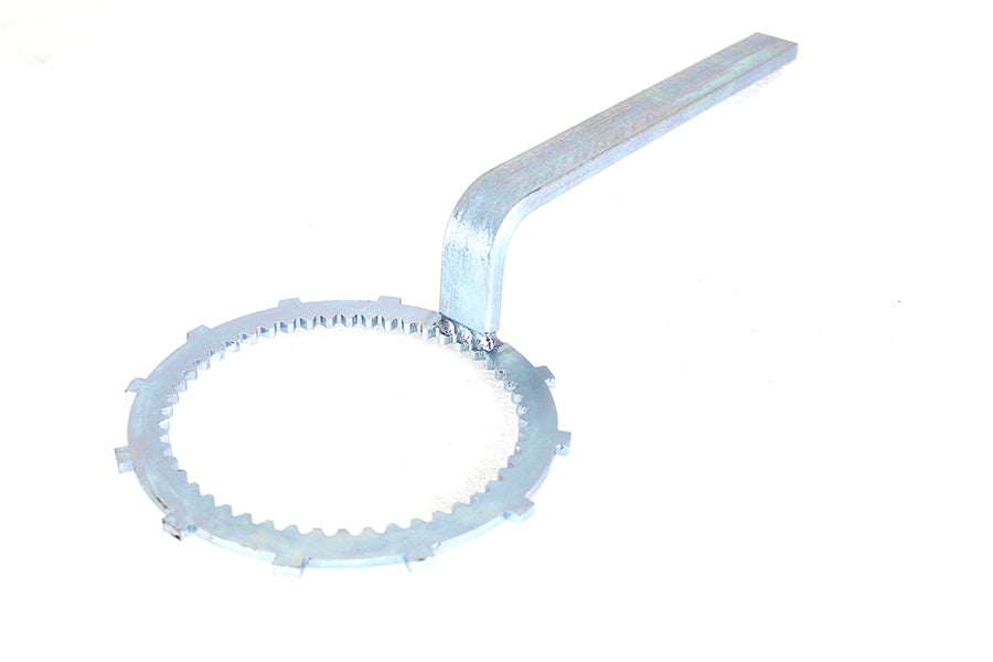 Clutch Drum Locking Tool 1984 / 1989 FXST 1986 / 1989 FLST 1984 / 1989 FLT 1984 / 1989 FXR