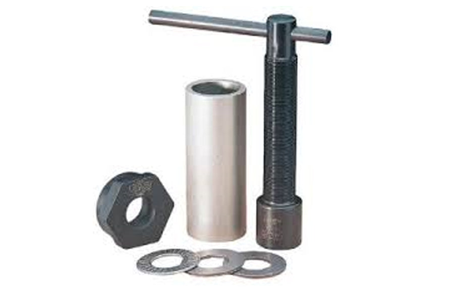 Sprocket Shaft Bearing Tool 1955 / 1984 FL 1971 / 1984 FX 1998 / 1998 FXST 1979 / 1998 FLT 1979 / 1998 FLT 1991 / 1998 FXD 1986 / 1998 FLST 1982 / 1994 FXR 1982 / 1994 FXR