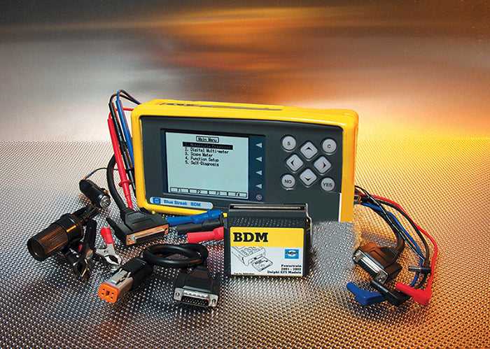 Computer Diagnostic Service Tool 1994 / 1999 FLT 1994 / 1999 FXST 1994 / 1999 FLST 1994 / 1999 FXD