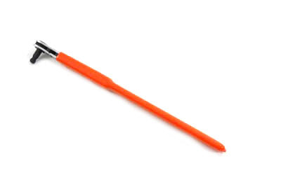 Intake Manifold Wrench 1990 / 2017 FXST 1990 / 2017 FLST 1993 / 2006 FLT Except 1995-2001 EFI1993 / 2017 FXD 1990 / 1994 FXR 1988 / 2006 XL