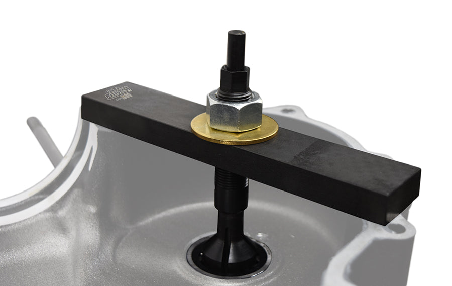 Jims M8 Balancer Bearing Installer Tool 2017 / UP FLT 2018 / UP FXST 2018 / UP FLST