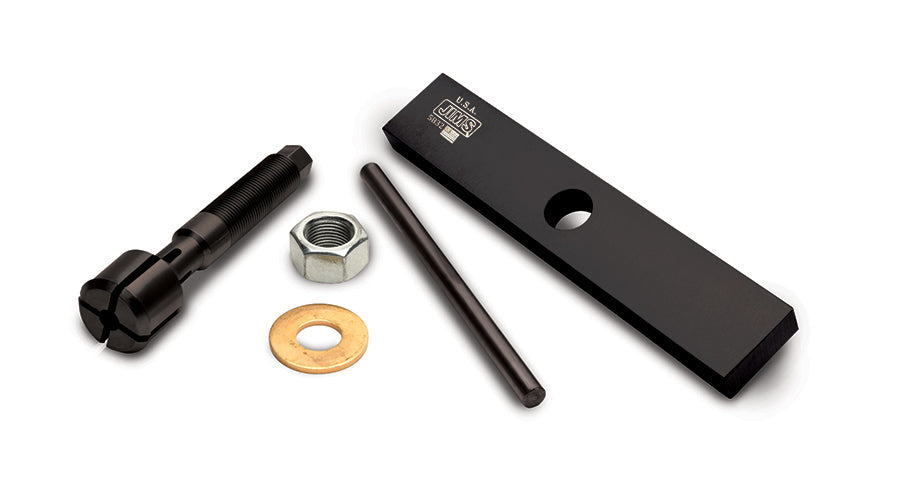 Jims M8 Balancer Bearing Installer Tool 2017 / UP FLT 2018 / UP FXST 2018 / UP FLST
