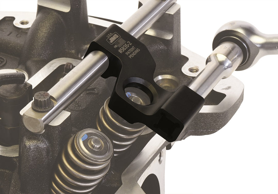 Jims M8 Valve Spring Compression Tool 2017 / UP FLT All models2018 / UP FXST All models