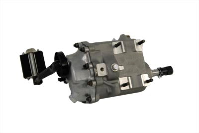 Replica 4-Speed Jockey Transmission 1936 / 1940 EL 1937 / 1948 UL 1941 / 1964 FL