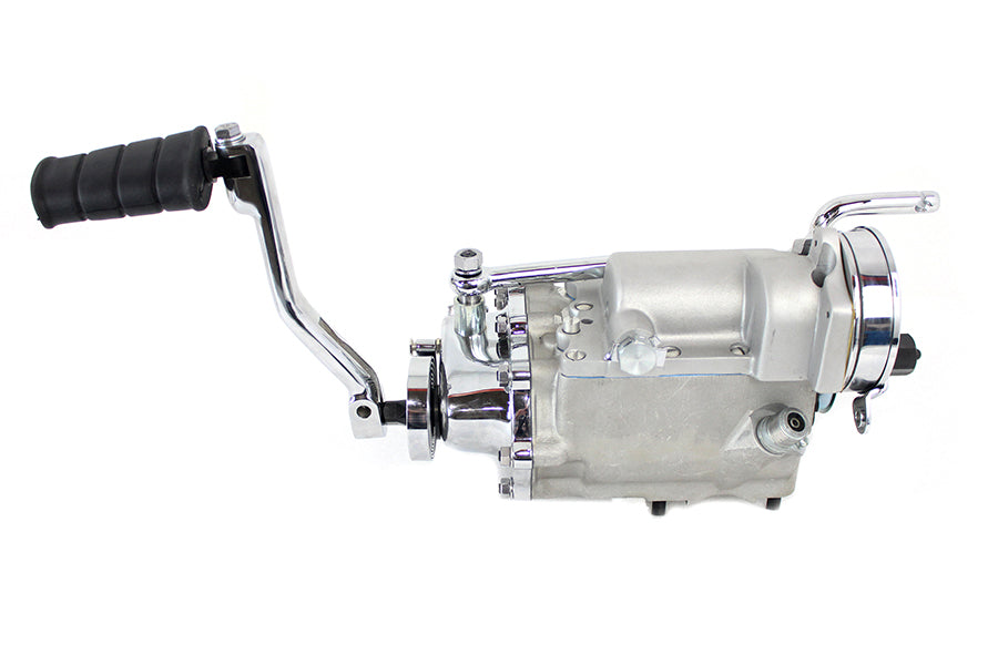 Replica 4-Speed Ratchet Transmission 1941 / 1964 FL 1936 / 1952 EL