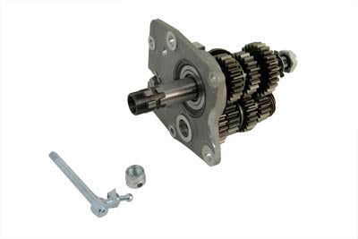 4-Speed Transmission Gear Assembly Unit 1967 / 1970 XLH 1970 / 1970 XLCH