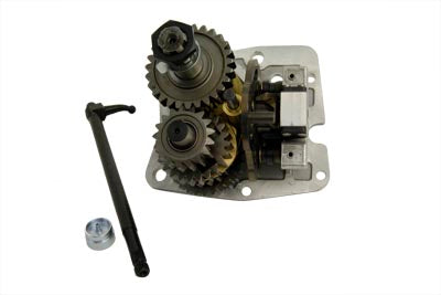 4-Speed Transmission Gear Assembly Unit 1977 / 1984 XL