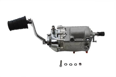 Replica 4-Speed Jockey Transmission 1936 / 1940 EL 1937 / 1948 UL 1941 / 1951 FL