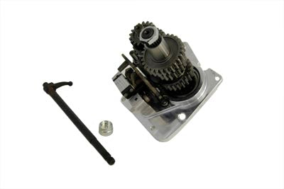 4-Speed Transmission Gear Assembly Unit 1986 / 1986 XL