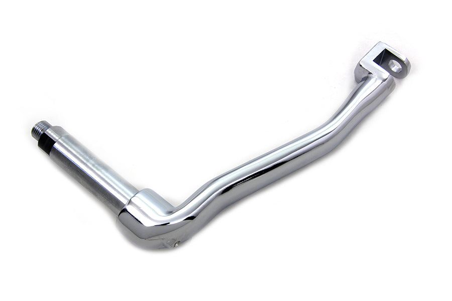 Chrome Replica Kick Starter Arm 1941 / 1953 EL 1941 / 1953 FL