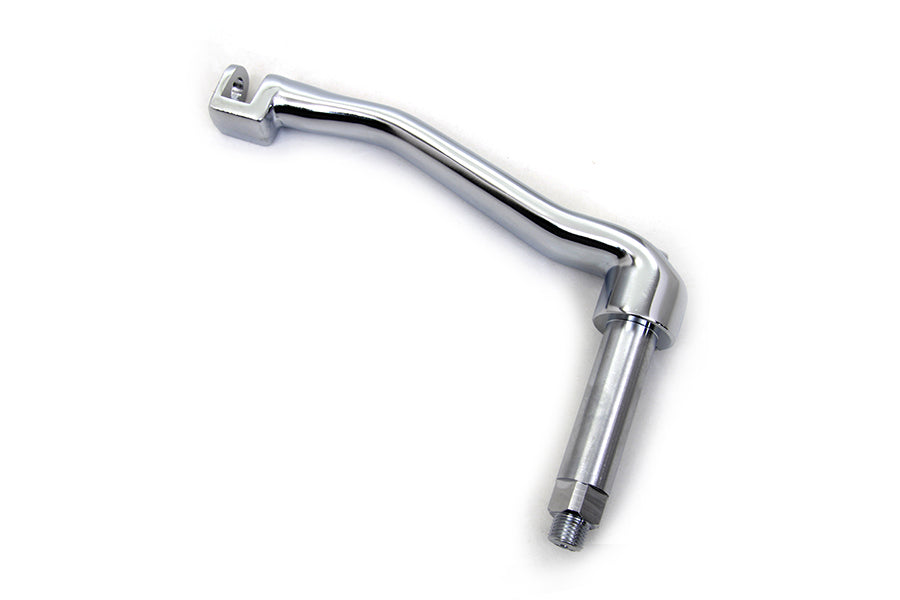 Chrome Replica Kick Starter Arm 1941 / 1953 EL 1941 / 1953 FL