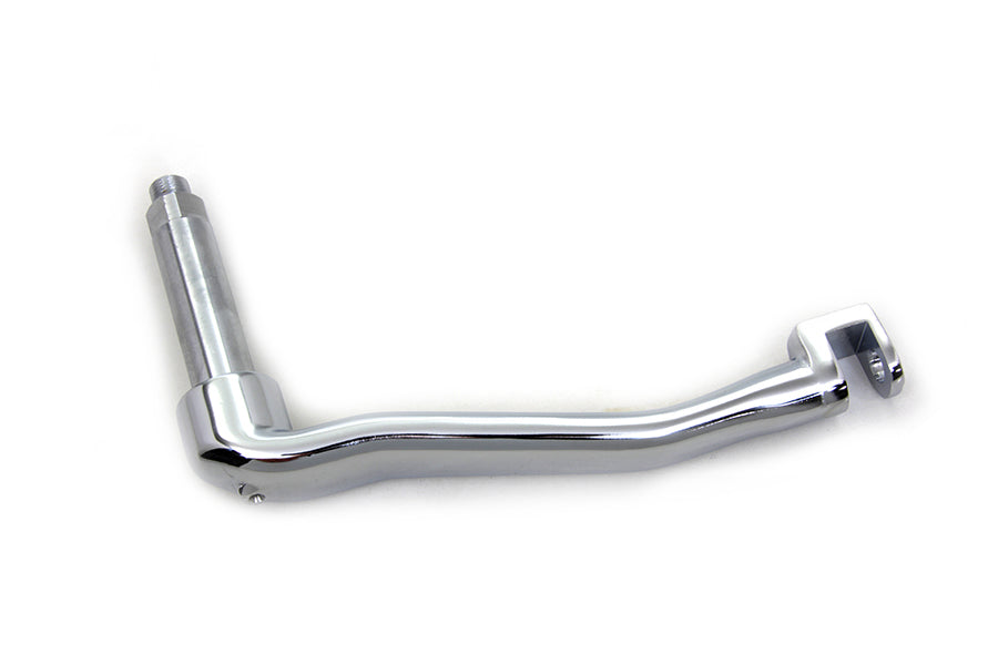 Chrome Replica Kick Starter Arm 1941 / 1953 EL 1941 / 1953 FL