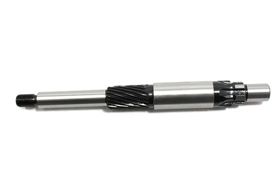 7 Starter Shaft 1970 / 1984 FL 1973 / 1984 FX 1984 / 1985 FXST