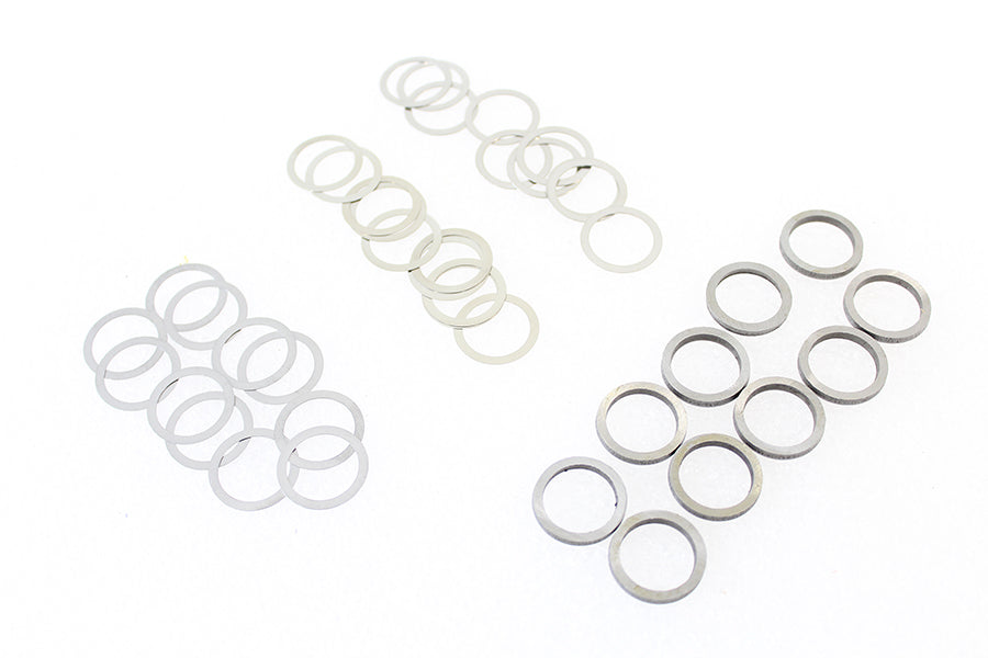 Clutch Hub Washer Set 1952 / 1956 K 1957 / 1970 XL