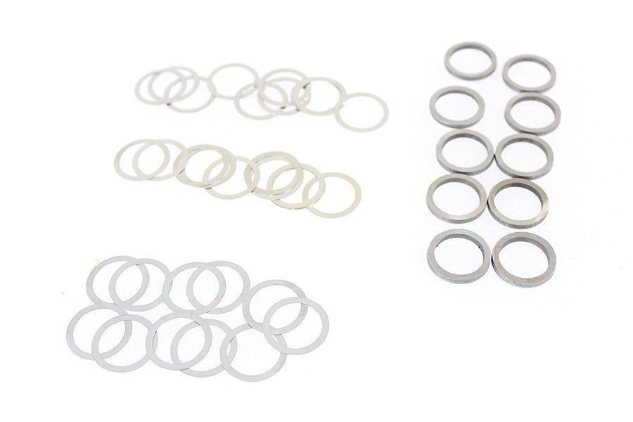 Clutch Hub Washer Set 1952 / 1956 K 1957 / 1970 XL
