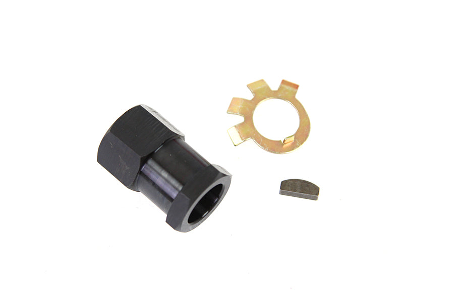 Clutch Hub Nut and Seal Kit 1941 / 1984 FL 1941 / 1948 UL