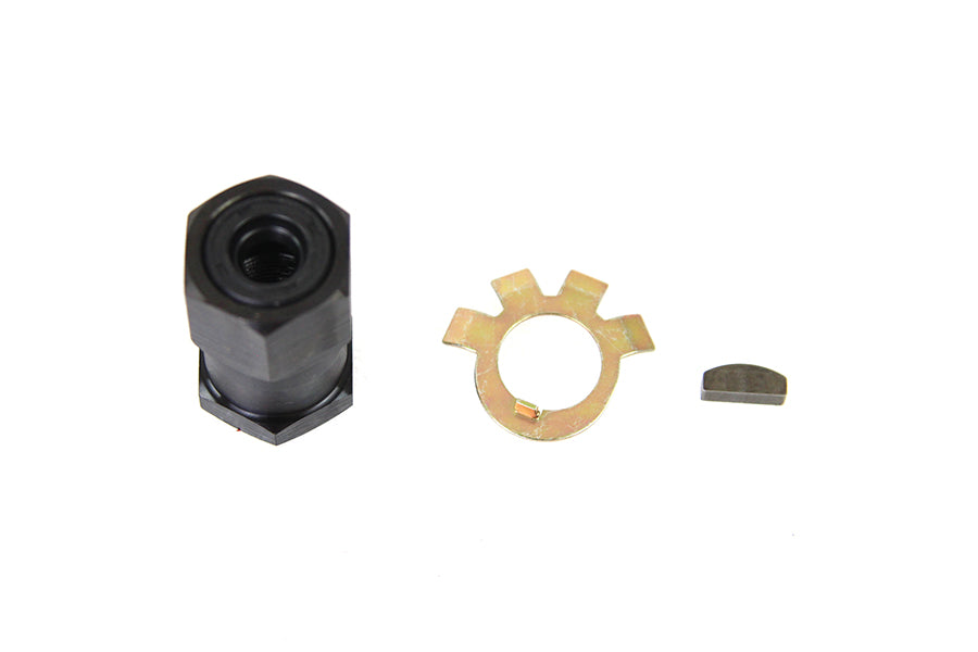 Clutch Hub Nut and Seal Kit 1941 / 1984 FL 1941 / 1948 UL