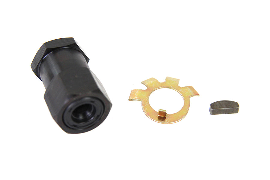 Clutch Hub Nut and Seal Kit 1941 / 1984 FL 1941 / 1948 UL