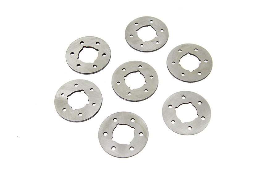 Thrust Washer Set 1941 / 1984 FL 1971 / 1984 FX 1936 / 1940 EL 1937 / 1948 UL