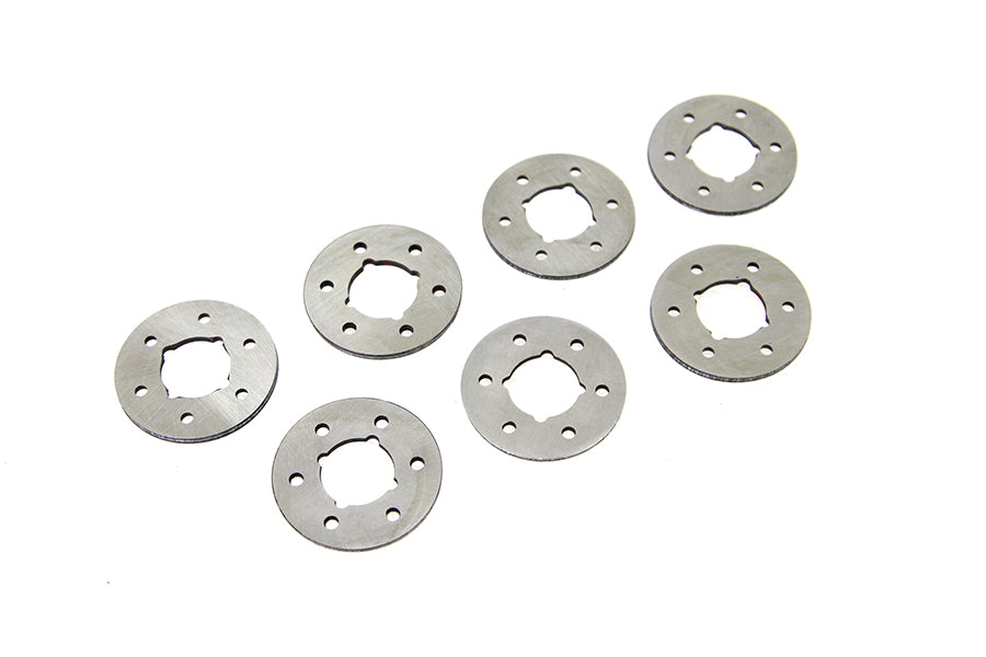 Thrust Washer Set 1941 / 1984 FL 1971 / 1984 FX 1936 / 1940 EL 1937 / 1948 UL