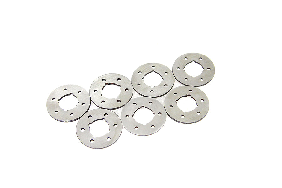Thrust Washer Set 1941 / 1984 FL 1971 / 1984 FX 1936 / 1940 EL 1937 / 1948 UL