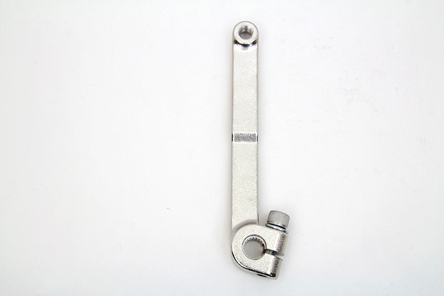 Chrome Inner Shifter Lever 2006 / 2017 FXD 2006 / 2017 FXDWG