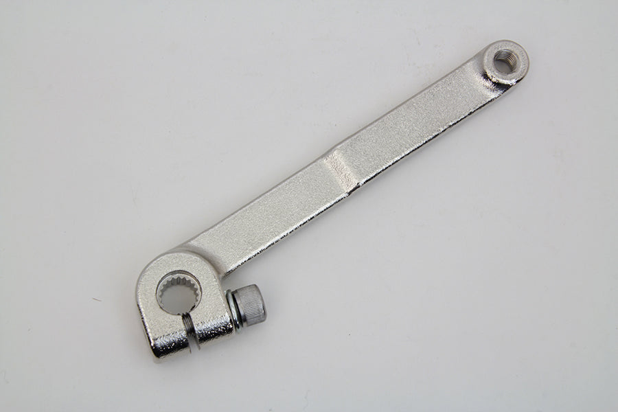 Chrome Inner Shifter Lever 2006 / 2017 FXD 2006 / 2017 FXDWG