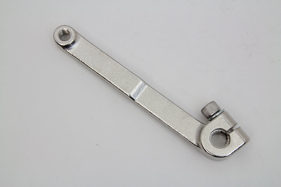 Chrome Inner Shifter Lever 2006 / 2017 FXD 2006 / 2017 FXDWG