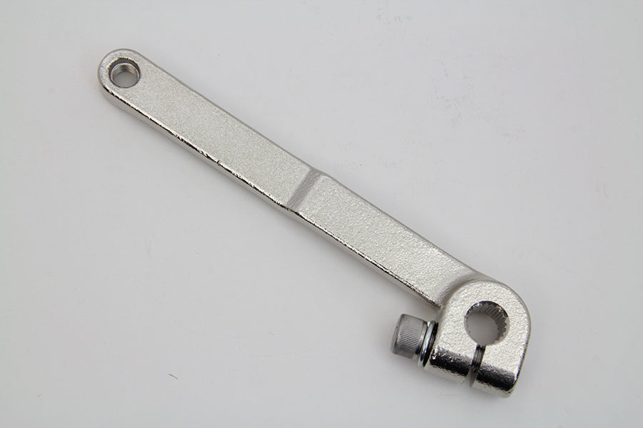 Chrome Inner Shifter Lever 2006 / 2017 FXD 2006 / 2017 FXDWG
