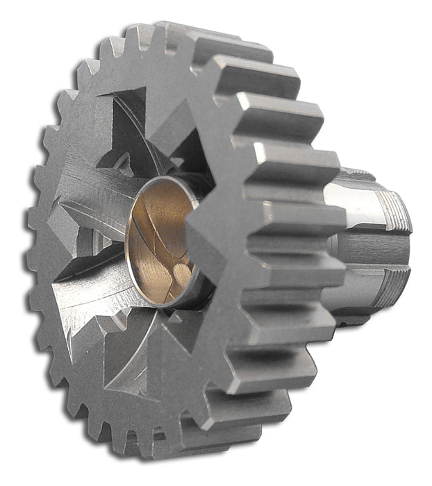 Transmission Mainshaft 4th Gear 26 Tooth 1936 / 1940 EL 1937 / 1948 UL 1941 / 1976 FL 1971 / 1976 FX