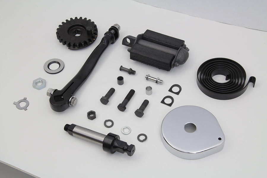 Kick Starter Arm Assembly and Gear Kit 1954 / 1962 FL