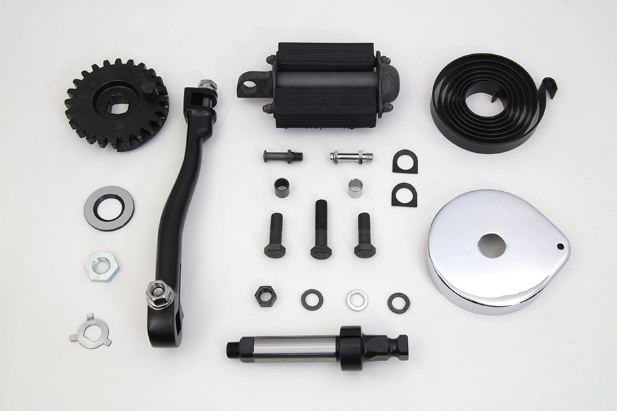 Kick Starter Arm Assembly and Gear Kit 1954 / 1962 FL
