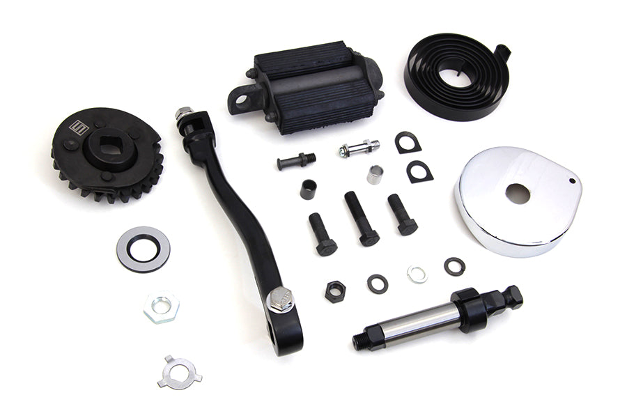 Kick Starter Arm Assembly and Gear Kit 1954 / 1962 FL