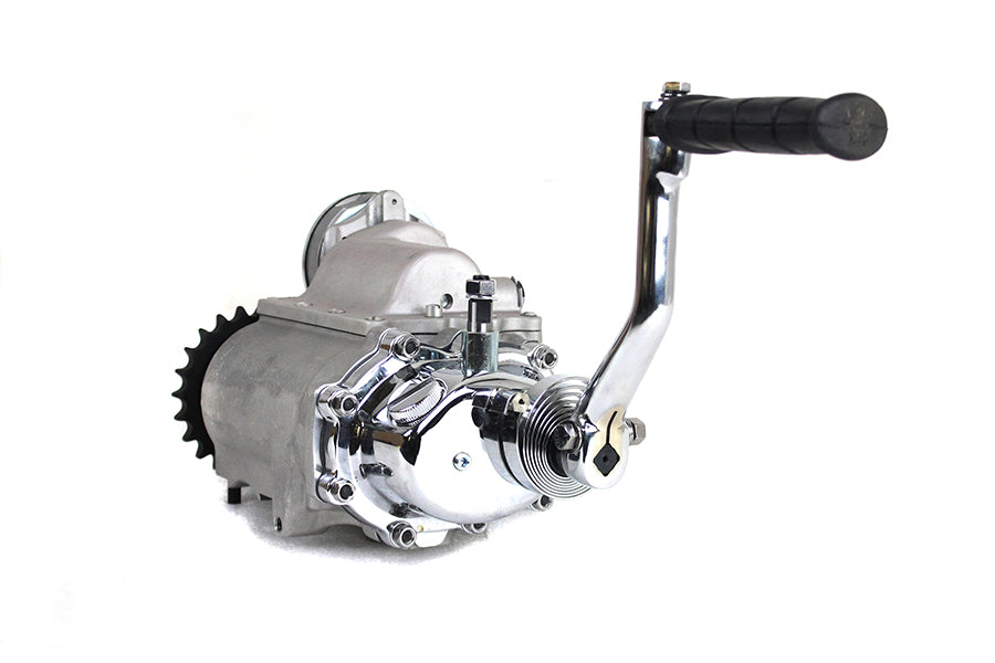 4-Speed FL Transmission Assembly 1952 / 1964 FL