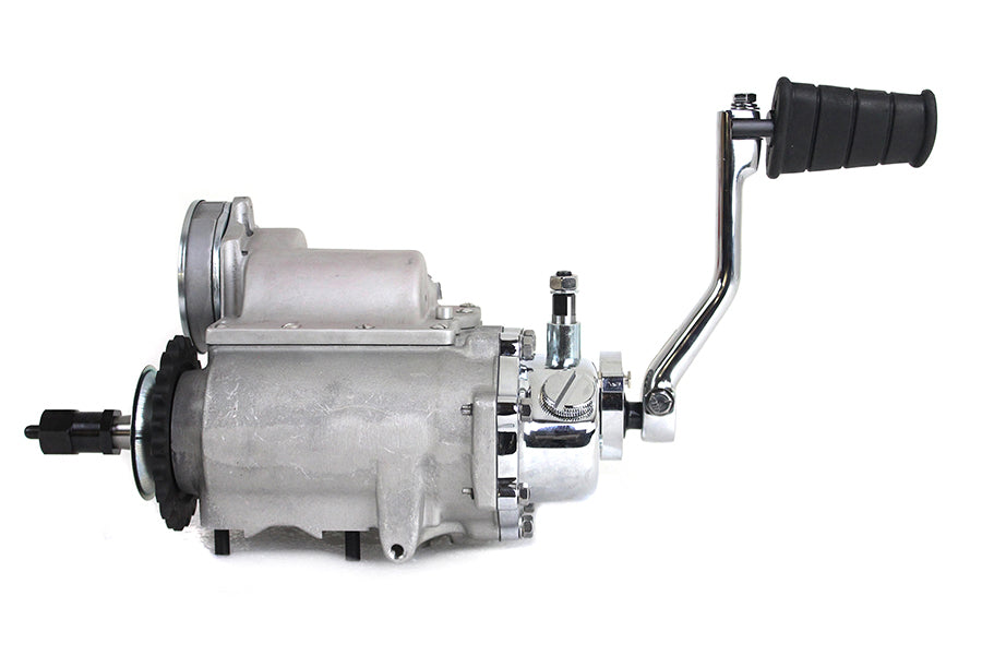 4-Speed FL Transmission Assembly 1952 / 1964 FL