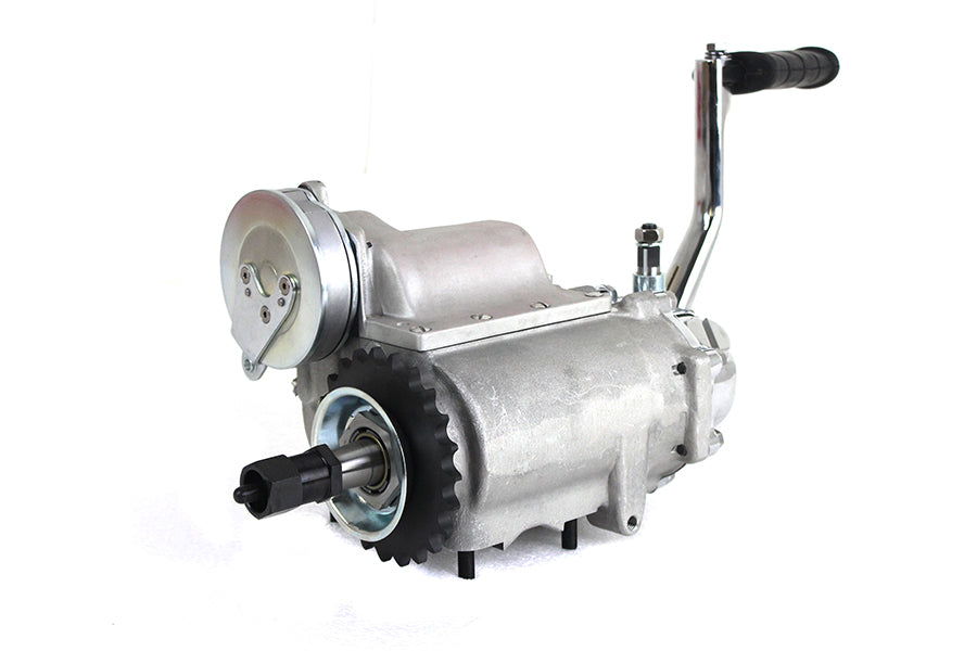 4-Speed FL Transmission Assembly 1952 / 1964 FL