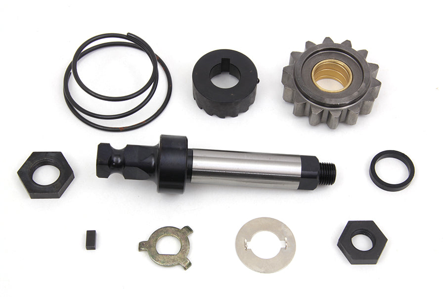 Kick Starter Gear Set 1936 / 1952 EL 1941 / 1953 FL