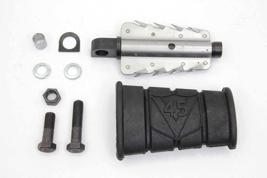 Fudgesickle Kick Starter Pedal Black 1936 / 1952 EL 1941 / 1984 FL 1936 / 1963 G 1936 / 1952 W