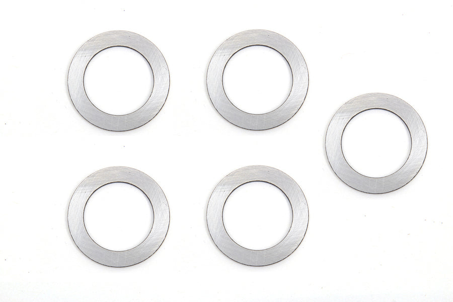 Transmission Countershaft Washer Set 1936 / 1940 EL 1937 / 1948 UL 1941 / 1984 FL 1971 / 1984 FX