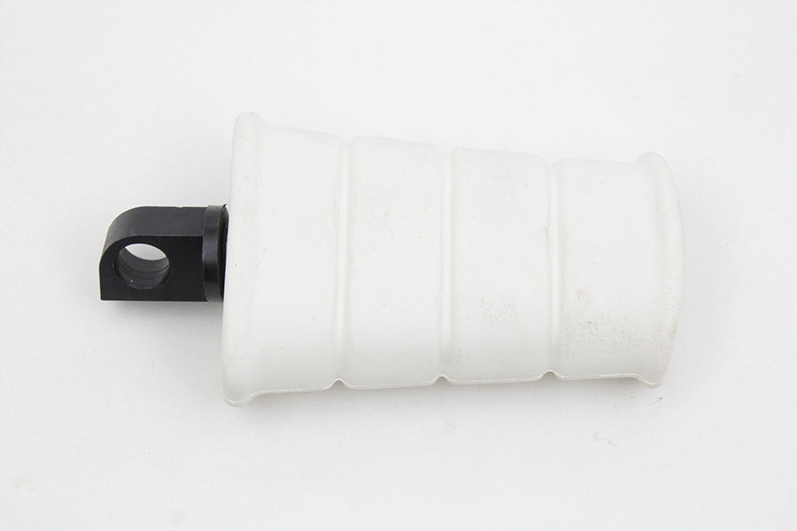 Kick Starter Rubber Pedal Flat 1929 / 1952 WL 1936 / 1940 EL 1937 / 1948 UL 1941 / 1984 FL 1971 / 1984 FX 1952 / 1956 K 1957 / 1979 XL
