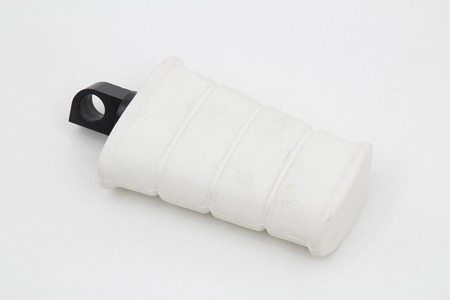 Kick Starter Rubber Pedal Flat 1929 / 1952 WL 1936 / 1940 EL 1937 / 1948 UL 1941 / 1984 FL 1971 / 1984 FX 1952 / 1956 K 1957 / 1979 XL