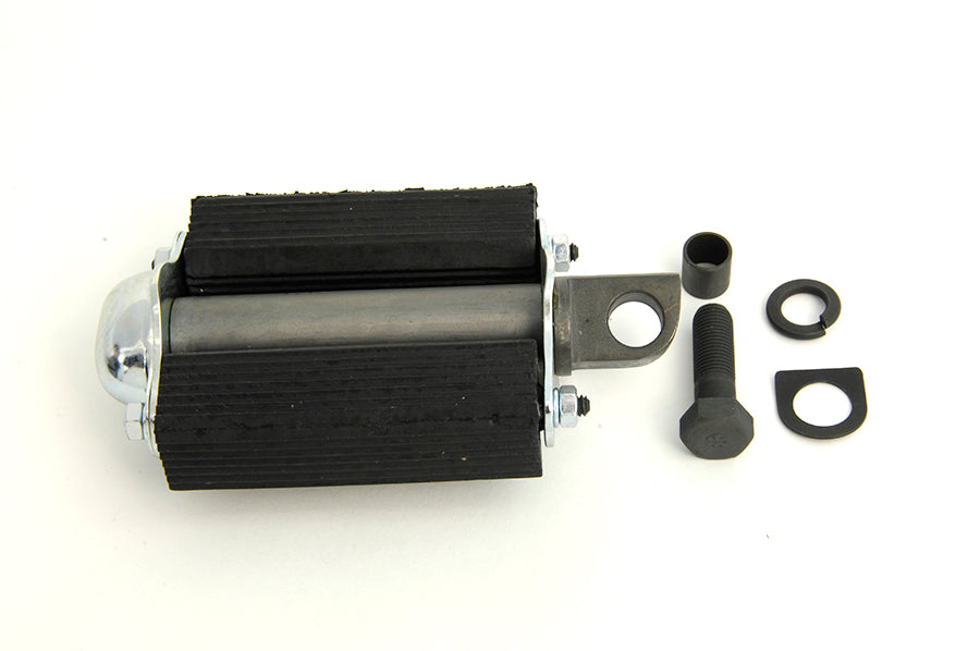 Replica Bicycle Kick Starter Pedal Assembly Parkerized 1929 / 1952 WL 1936 / 1940 EL 1937 / 1948 UL 1941 / 1984 FL 1971 / 1984 FX 1952 / 1956 K 1957 / 1979 XL