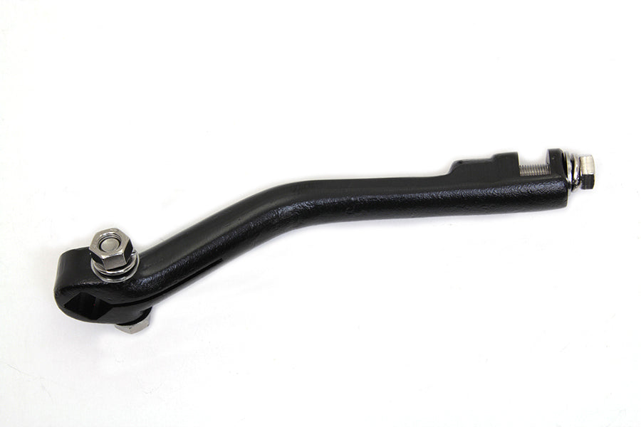 Replica Kick Starter Arm Unpolished Black 1971 / 1984 FX 1954 / 1984 FL 1957 / 1979 XL