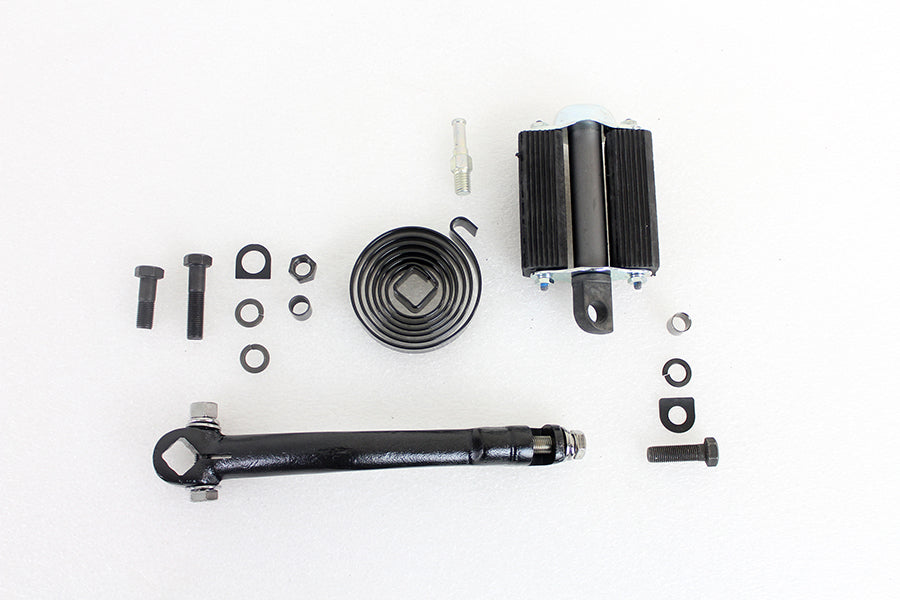 Kick Starter Arm Kit 1952 / 1970 XL 1952 / 1954 K