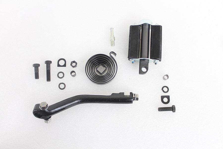 Kick Starter Arm Kit 1952 / 1970 XL 1952 / 1954 K